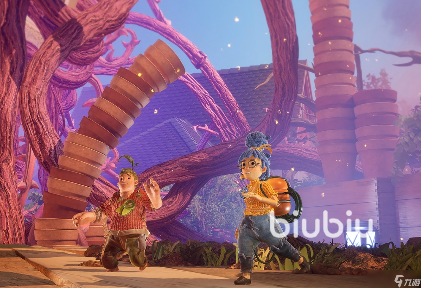 双人成行下载慢怎么办 双人成行下载慢解决办法