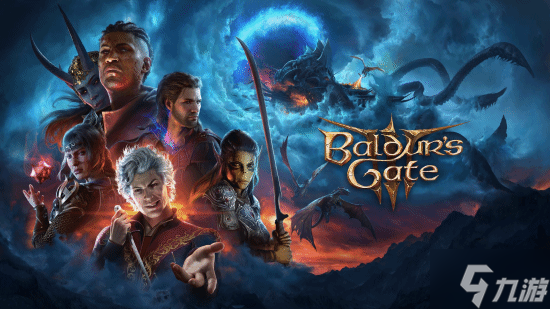 没有腾讯就没《博德之门3》？不干预、只给钱！