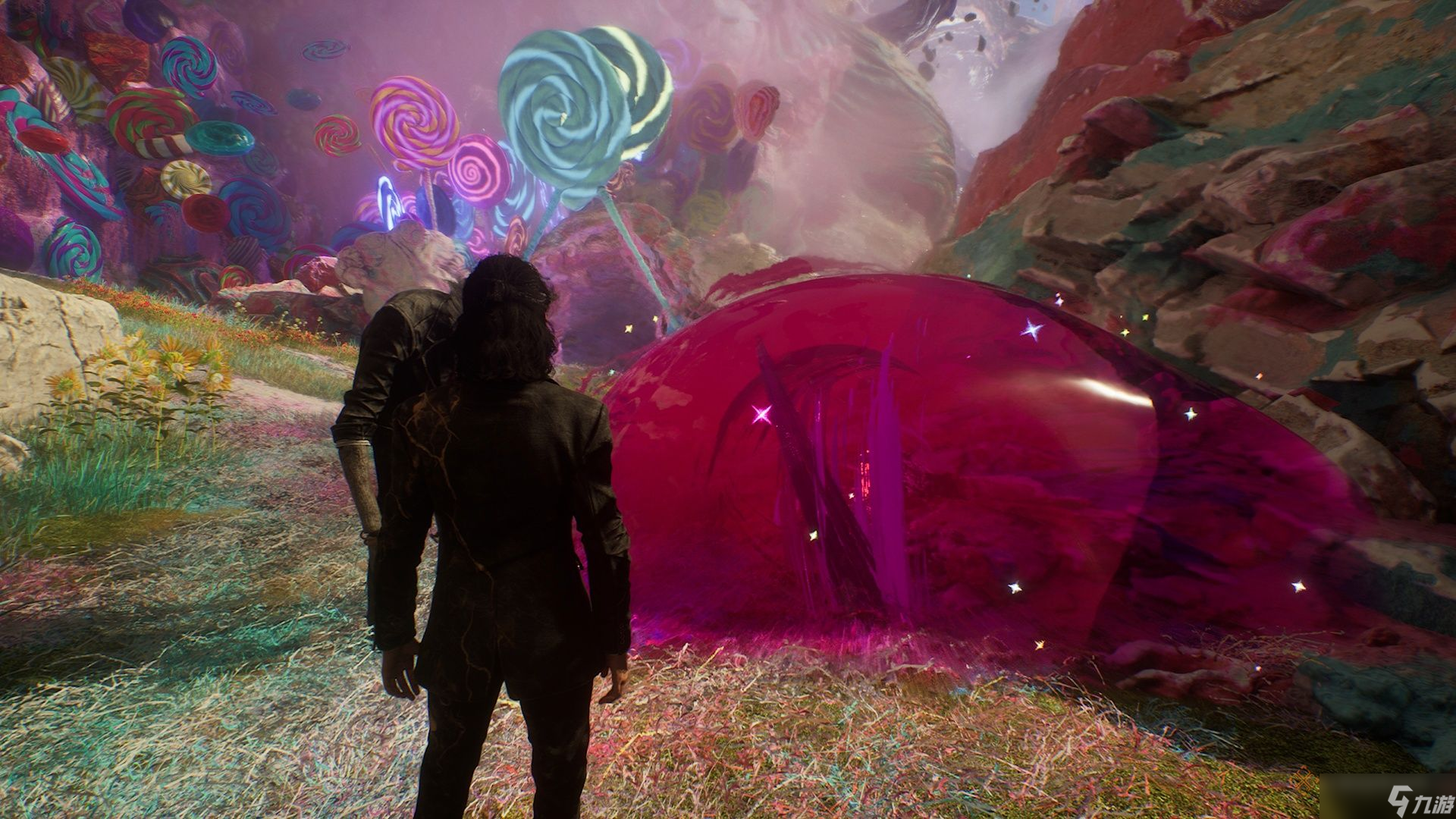 在《克莱尔·奥布斯库尔:远征33》中寻找所有维索草稿武器位置