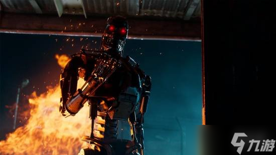 再度延期且发售暂无期！《终结者：幸存者》多人被砍