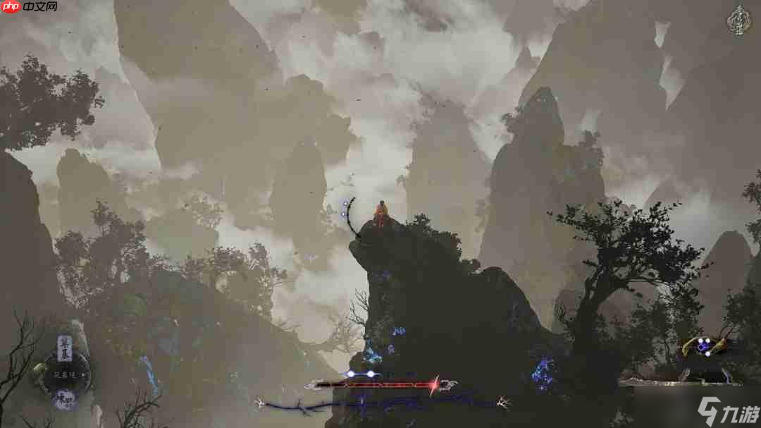 国产肉鸽游戏《黄天逆途》进展 尝试很多新东西