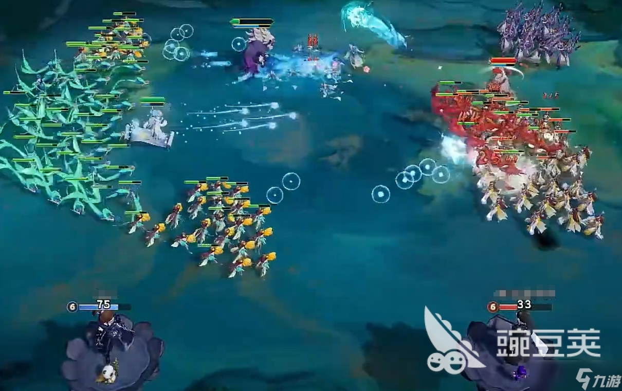 代号妖鬼战斗机制详解 代号妖鬼战斗机制介绍