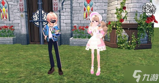 《洛奇》狂热赛季开启 超多福利等你来领!