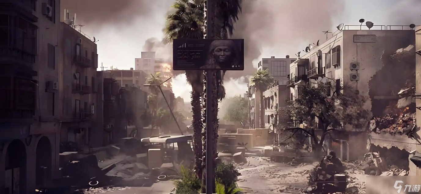 战地6加速器怎么选 战地6加速工具介绍截图