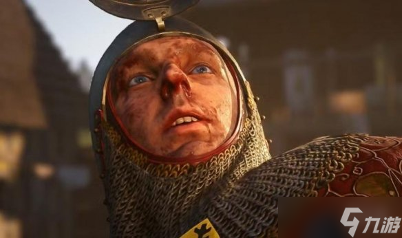 《天国拯救2》成功不依赖"数千万玩家"！全靠真爱粉！