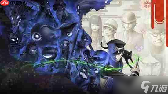 外媒评年度JRPG！《空之轨迹the 1st》夺冠 不见《光与影：33号远征队》