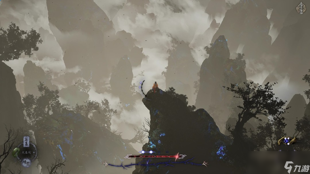 国产肉鸽游戏《黄天逆途》进展 尝试很多新东西