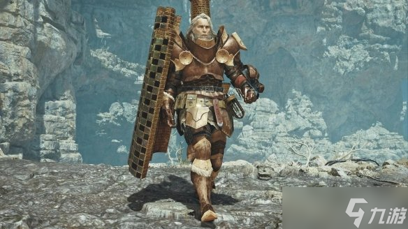 《怪物猎人：荒野》NPC队长太真实?遇险不扛怪当场跑路