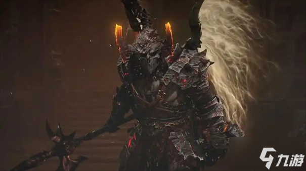 暗黑破坏神4荆棘野蛮人技能搭配攻略