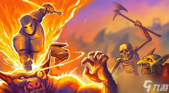 《Megabonk》推出万圣节更新：可操控新角色床单幽灵