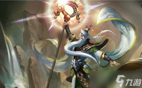 王者荣耀姜子牙对战分析 蓄力缩短重回战场