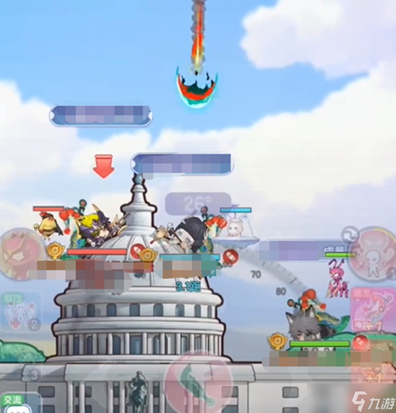 弹弹星球连击流派怎么玩 连击流派玩法详细介绍