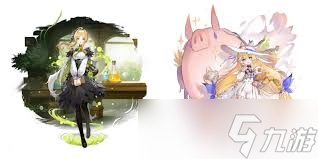 二重螺旋哪些是T0T1强力角色推荐