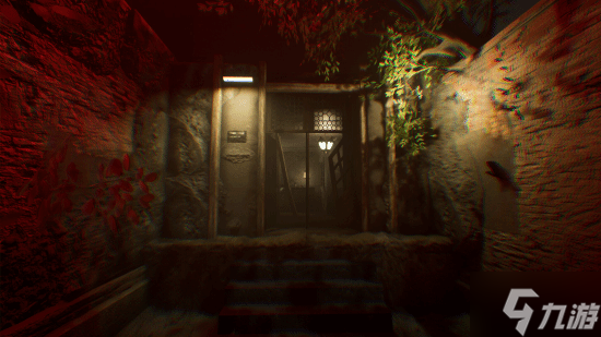 心理生存恐怖游戏《The 9th Charnel》定档1月31日：近未来反乌托邦设定 现已开放试玩