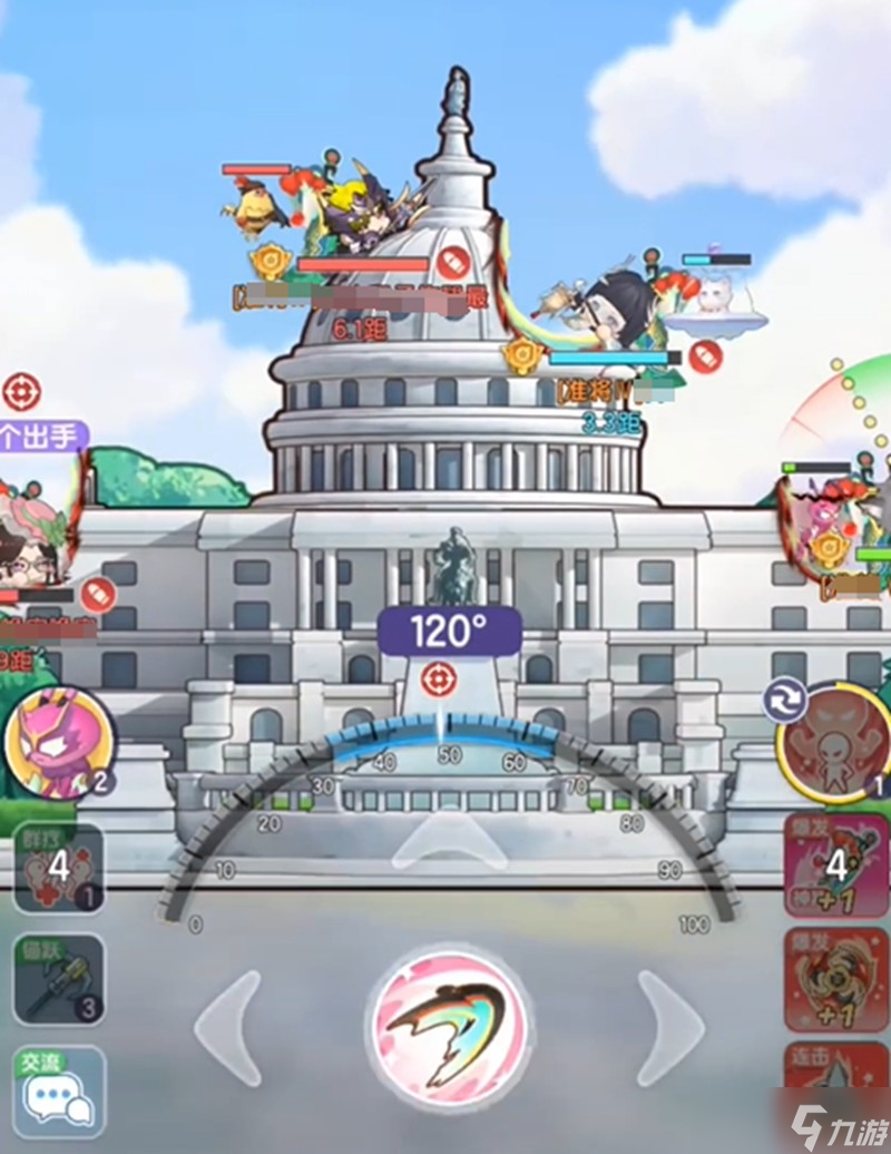 弹弹星球连击流派怎么玩 连击流派玩法详细介绍