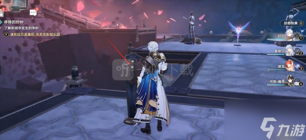 崩坏星穹铁道橡木鸣蛀之梦探索成就攻略 三个成就获取方法详解