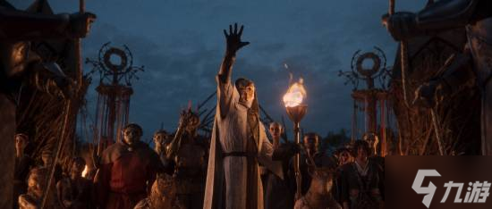 拉瑞安集大成之作?创始人称新作将突破《博德3》的限制