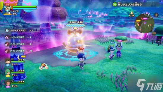 IGN9分超肝RPG《幻想生活i》要出免费DLC!社长亲自确认不延期