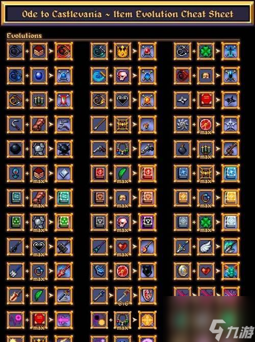 吸血鬼幸存者五芒星(探索游戏中吸血鬼幸存者的新升级方式)