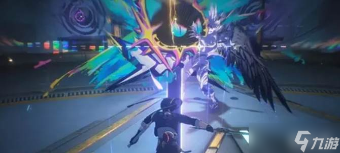 鸣潮偏移战斗增益