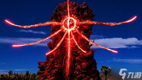 拉瑞安 我们考虑推出《神界》的抢先体验版