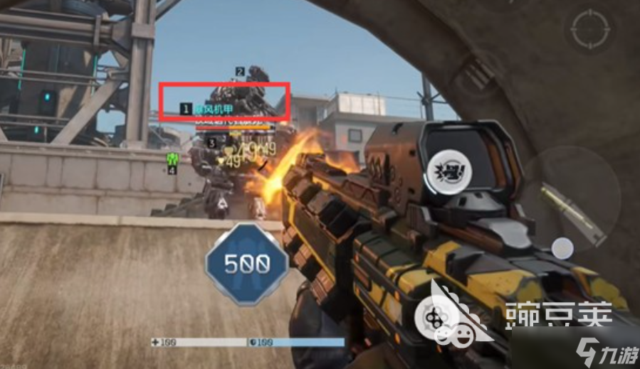 逆战未来PVP机甲选择哪个比较好 逆战未来机甲战武器配件怎么搭配