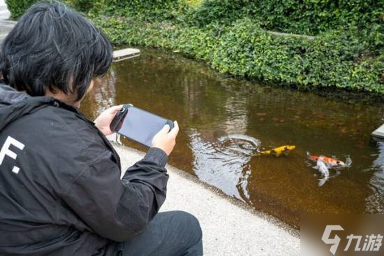 这就是NS2的实力？《2077》实测：掌机画面直追主机