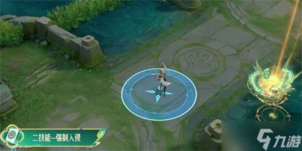 《王者荣耀》米莱狄新皮肤青瓷雀吟特效首次公布！玩家能参与反馈