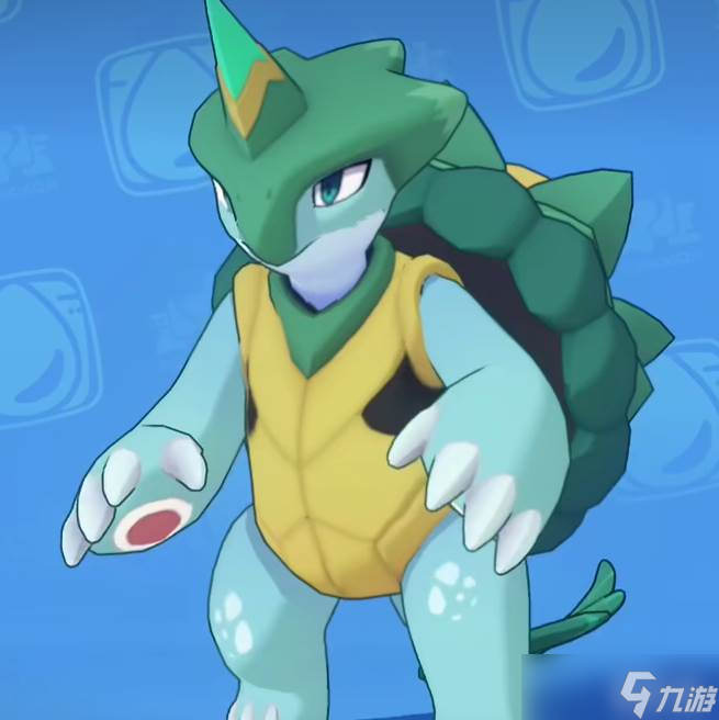 《洛克王国》水泡壳培养