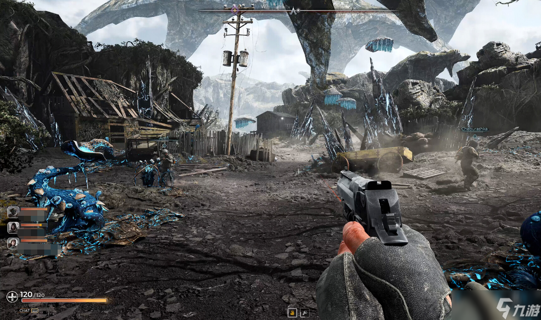 PIONER下载慢怎么办 荒原先驱下载慢解决办法截图