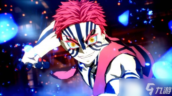 12月19日上线! 《火之神血风谭2》DLC"猗窝座"角色包