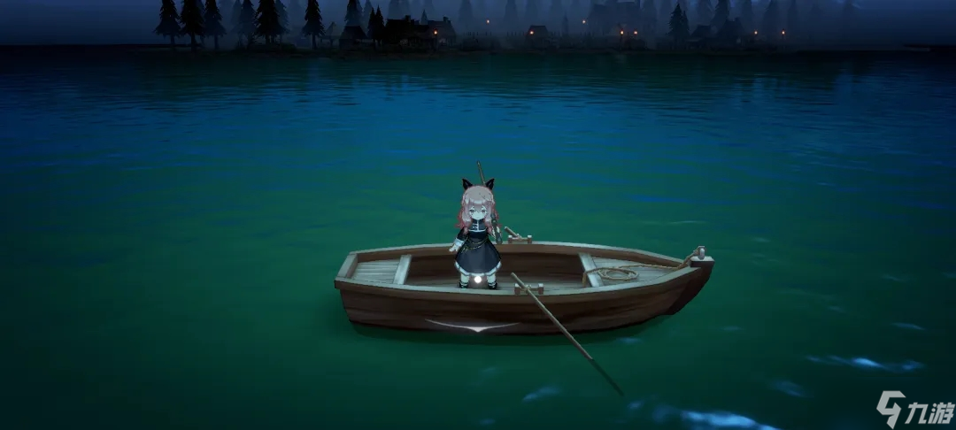 棕色尘埃2钓鱼模式玩法解析 棕色尘埃2钓鱼技巧分享