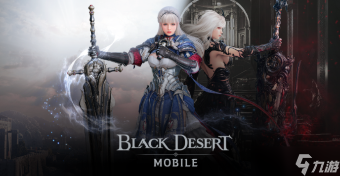 《黑色沙漠 MOBILE》全新职业 「炽天使」与新季节更新登场　2025卡尔佩恩宴会释出多项新情报