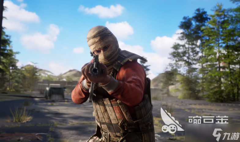 失控进化手游资格获取渠道 失控进化怎么预约