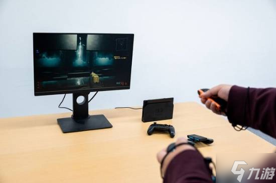 这就是NS2的实力？《2077》实测：掌机画面直追主机