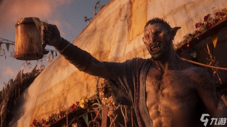 《神界》与《博德之门3》同为回合制RPG，拉瑞安工作室确认