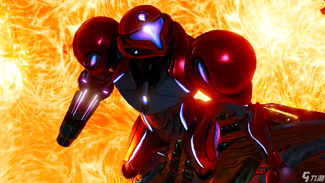 《银河战士Prime 4:超越》删减内容曝光 话痨同伴原本更爱聊天