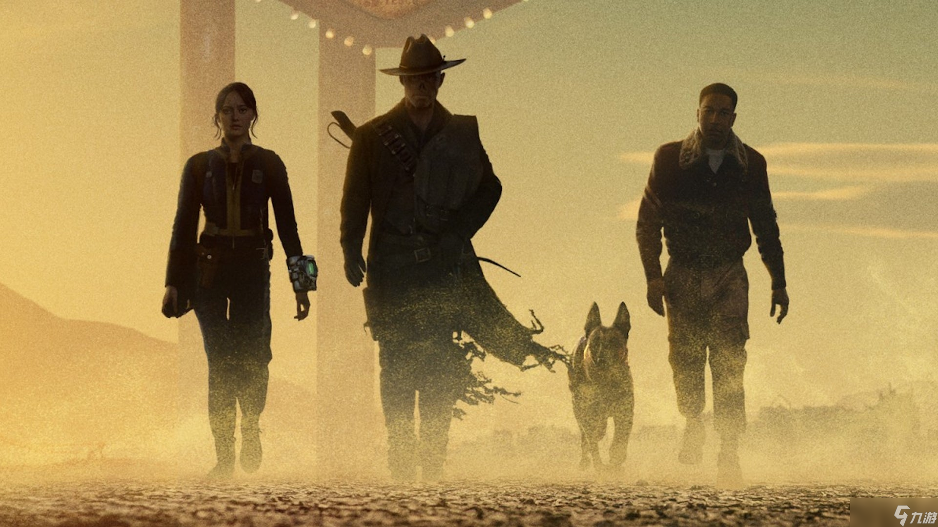 《<a id='link_pop' class='keyword-tag' href='https://www.9game.cn/fushe/'>辐射</a>》第二季第1-6集剧评