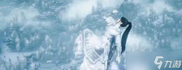 《燕云十六声》骆驼奶采集