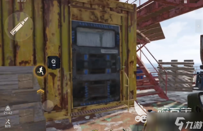 失控进化手游小油井怎么刷 失控进化手游小油井攻略