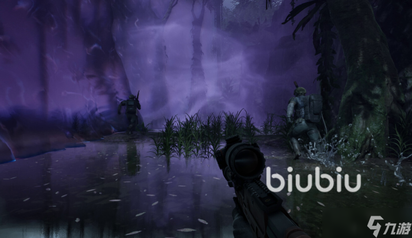 黑域撤离测试时间是什么时候 PUBG黑域撤离限时A测时间分享