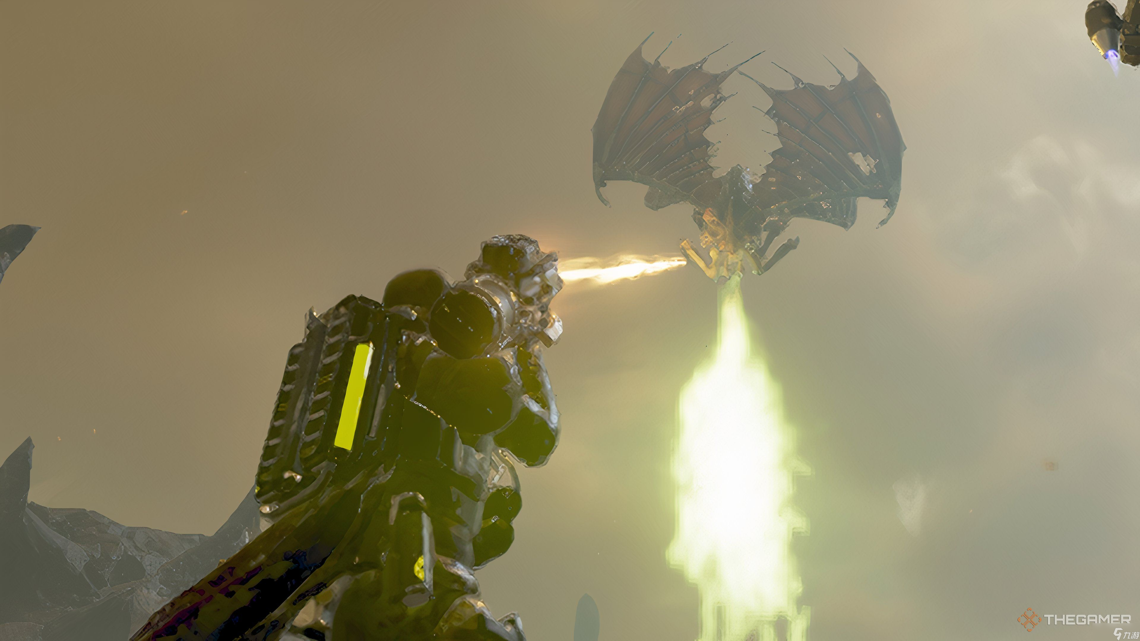 《地狱潜者2》可能引入Roguelite玩法 或将彻底颠覆现有游戏体验