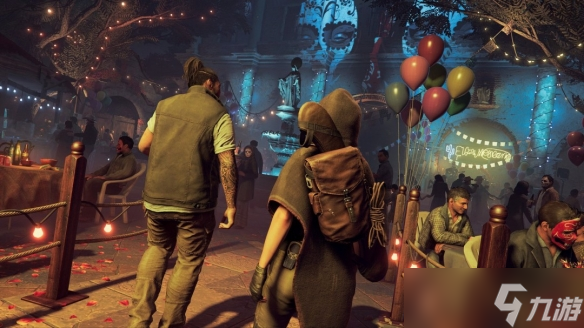 曝《古墓丽影：暗影》开发商3A新作制作中！明年发售