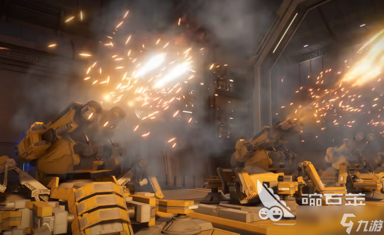 逆戰未來是啥游戏 逆战未来玩法特色