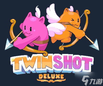 还记得这两只猫吗 童年回忆《双箭头》上架Steam 