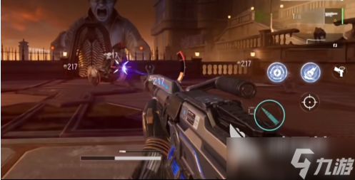 逆战未来雷霆999玩法技巧 逆战未来雷霆999机枪玩法教程