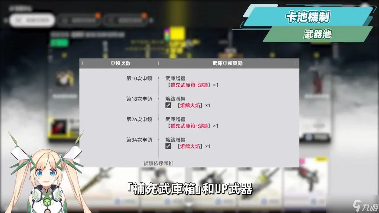 《明日方舟:终末地》全面测试深度体验