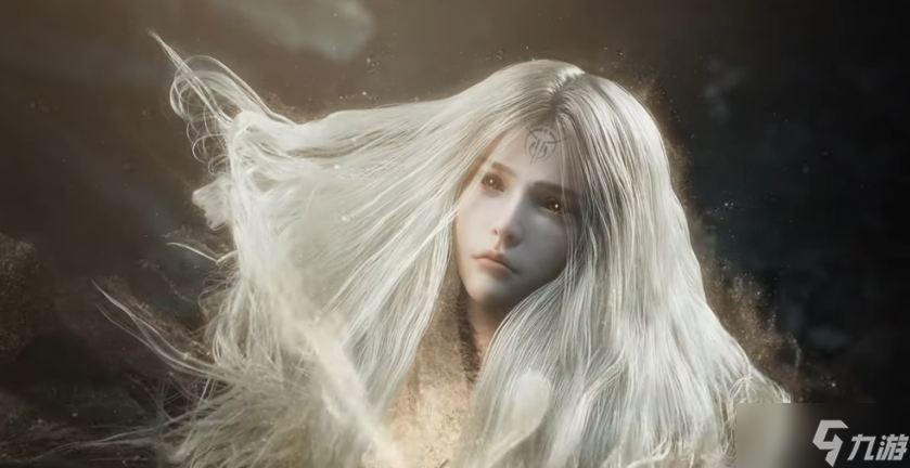 全新MMO作品《蚀:觉醒》由Smilegate打造,前导预告今日首曝,2026年上线