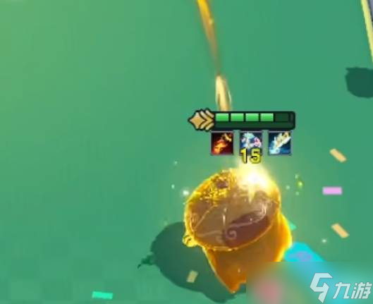 《蛋仔派对》碰碰棋新蛋仔