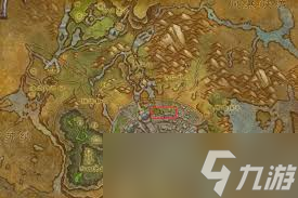 魔兽世界军团remix咕噜咕噜任务怎么过